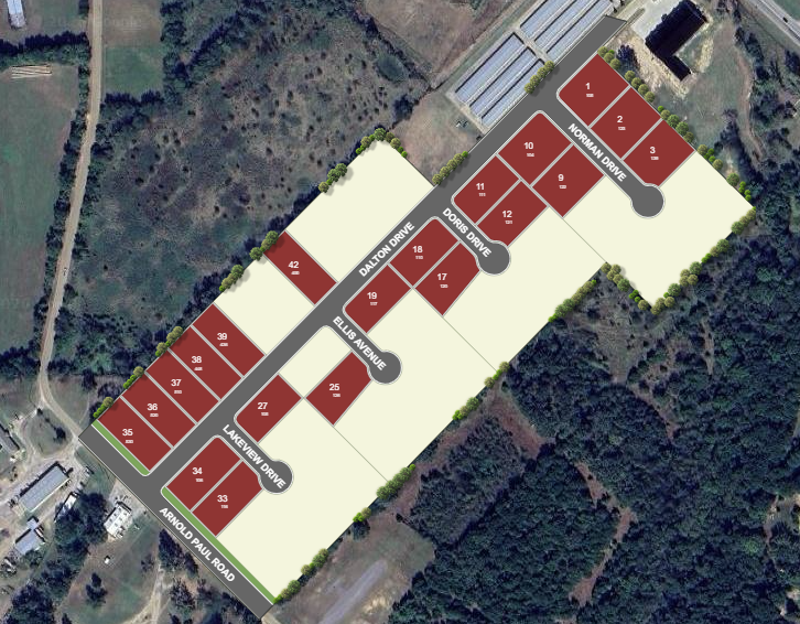 Lakeview Estates